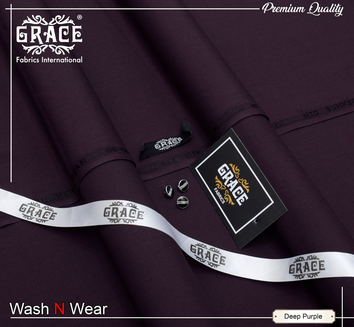 Grace Fabric