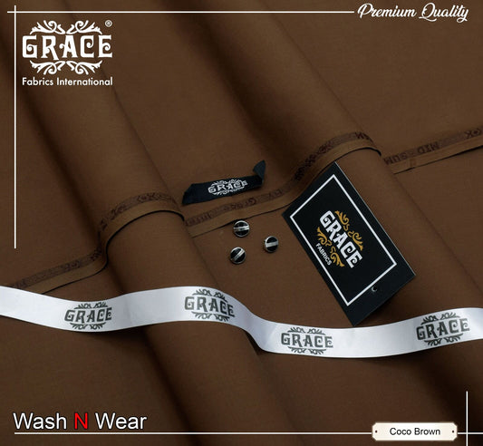 Grace Fabric