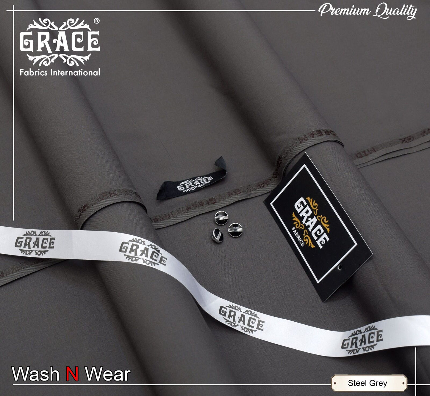 Grace Fabric