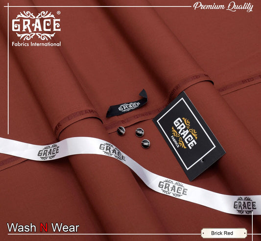 Grace Fabric