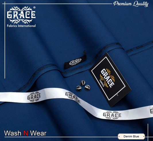 Grace Fabric