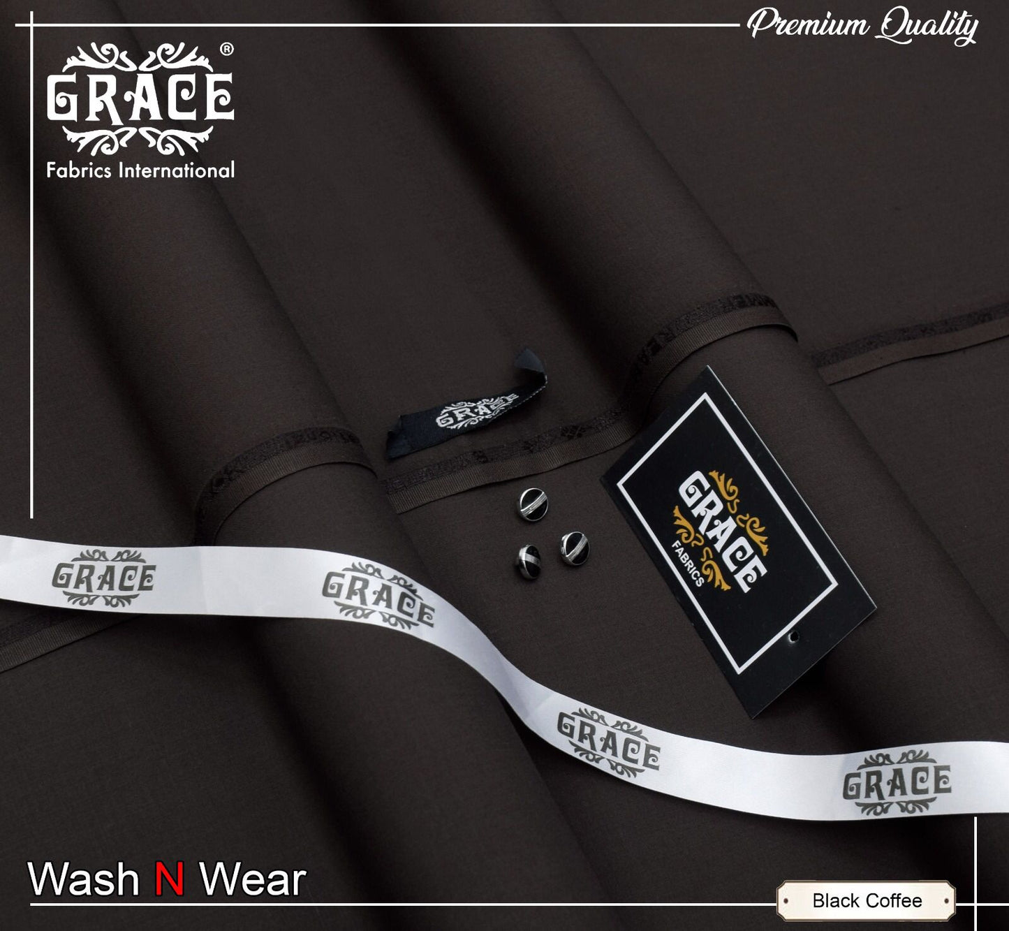 Grace Fabric