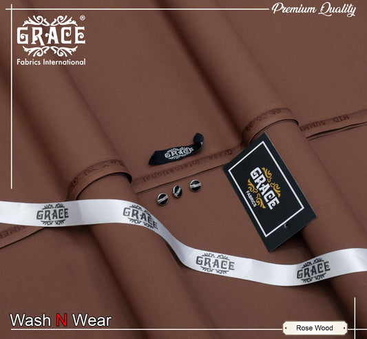 Grace Fabric