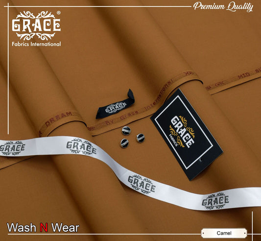 Grace Fabric